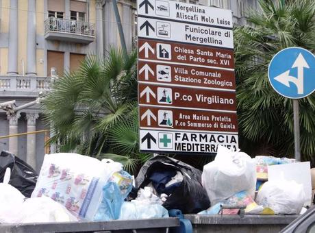 Consorzi di bonifica del territorio: centri di interesse per mala politica, imprenditoria collusa e camorra..