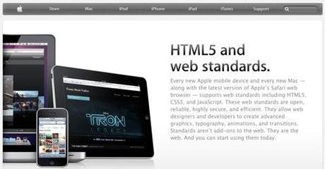 Apple compra HTML5.com