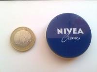 Nivea... omaggino!! :D