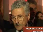 D'Alema politica giusta (21.06.11)