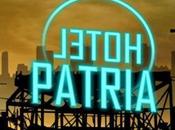 Hotel Patria