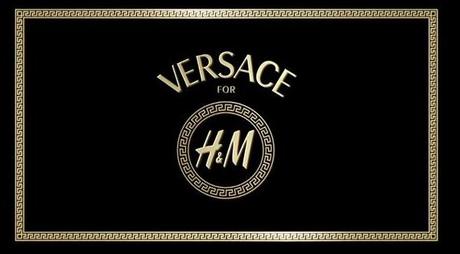 TOP NEWS | VERSACE for H
