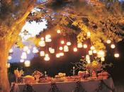 Summer party......