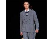 Giorgio Armani primavera-estate 2012 spring-summer