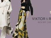 Viktor rolf resort 2012