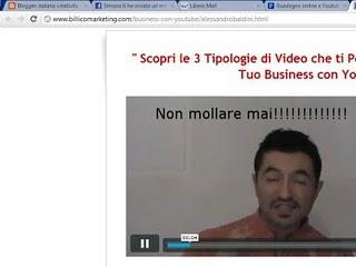 Guadagno olline e Youtube fase finale: non mollare mai!!!