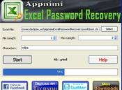 Ecco come recuperare password file Zip, Excel, Word semplici click!
