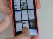 Hands-on video dimostrazione Nokia Play