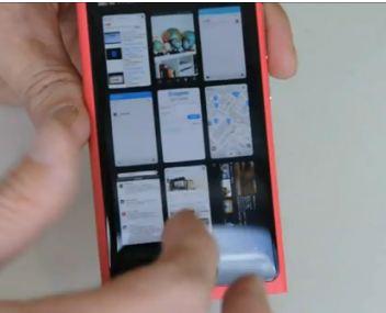 Hands-on video e dimostrazione del Nokia Play 360 con NFC