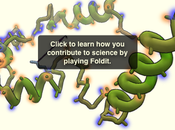 Fold.it, gioco aiuta scienza anche italiano