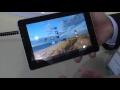 Huawei presenta MediaPad, innovativo tablet con android 3.2 [video]