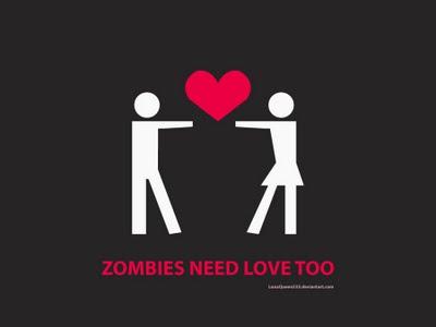 Zombie Love... è possibile?