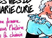 Marie Curie versione fumetto l’Anno Internazionale della Chimica