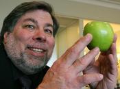 Wozniak, genio silenzioso