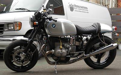 Bmw Special by  Ritmo Sereno