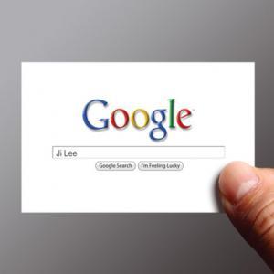 Scopri la tua reputazione online con Google