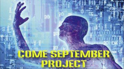 Come September Project - accenni