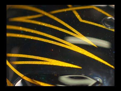 Arai Astro IQ by  OS Design