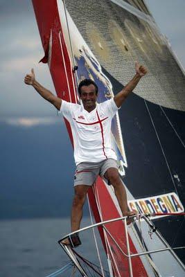 Vento di Sardegna torna a casa