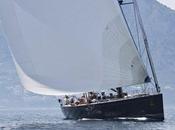 Giraglia Rolex Pioneer Investments della grande classica mediterranea