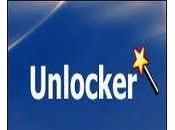 Unlocker: sarà semplice cancellare file bloccato staccare un’unita’ esterna