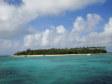 Fafa Island - Tonga