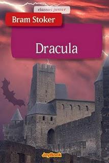 Dracula di Bram Stoker