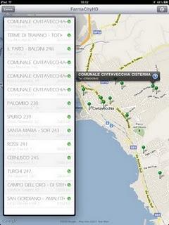 Farmacie Aperte - FarmaCityHD Farmacie Aperte - FarmaCityHD