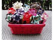 Candy accessori handmade