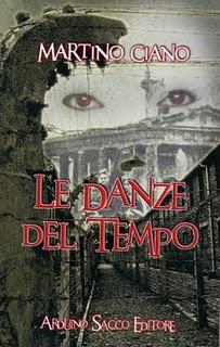 LE DANZE DEL TEMPO DI MARTINO CIANO