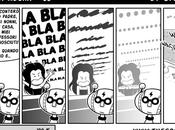 Fumetti: Volt (che vita mecha) ep.68