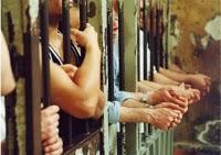 Carceri: l'estate digiuni