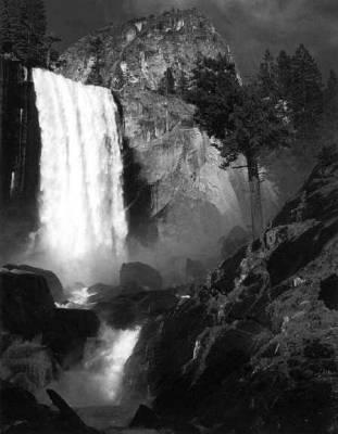 Grandi fotografi grandi narratori – 8 Ansel Adams