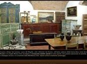 online nuovo sito tavoli armadi antichi Margheri