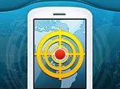Spionaggio telefonico Phone Tracker