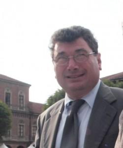 giuseppe caridi