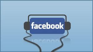 Arriva Facebook Music