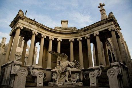 cimiteri barcellona