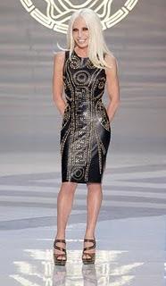 La collezione di Donatella Versace per H