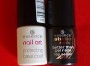 Routine mani: