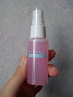 Ricetta per fare il pulisci pennelli fatto in casa (secondo tipo):