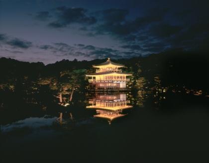 IL PATRIMONIO UNESCO IN GIAPPONE: mostra fotografica di Kazuyoshi Miyoshi