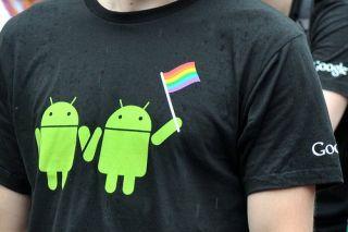 Google Gay, il Motore di Ricerca Fa Splendere l'Arcobaleno