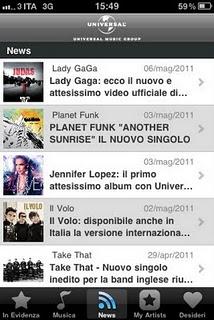 Universal Music Italia