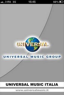 Universal Music Italia