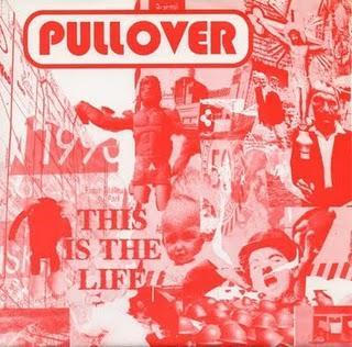 Pullover Pullover