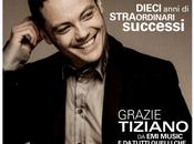 giugno 2001 2011: tiziano ferro anni straordinari successi