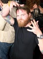 Ryan Dunn (1977 - 2011)