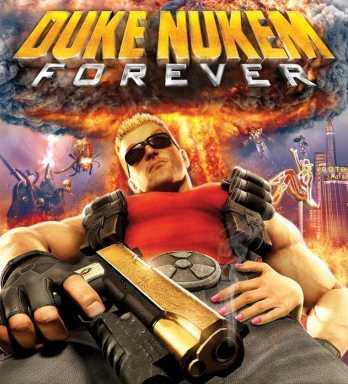 La demo di Duke Nukem Forever