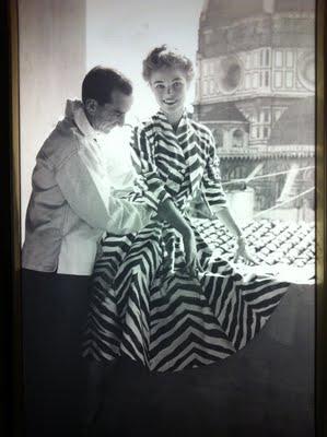 EMILIO PUCCI's JOIE DE VIVRE